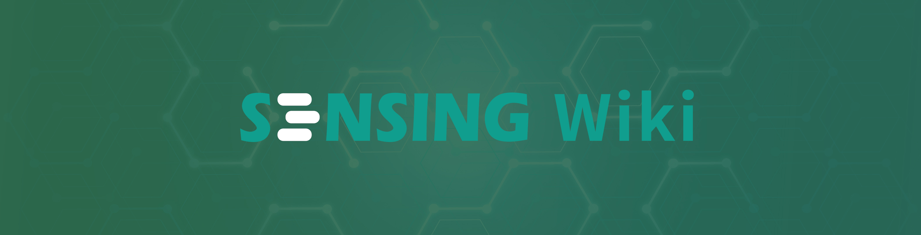 SENSING Camera Technologies